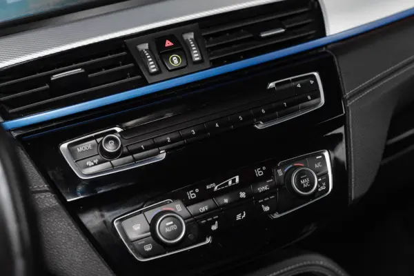 BMW X2 25 e xDrive X Pack M 22