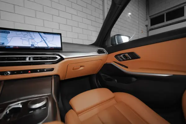 BMW 330 e xDrive Aut. M Sport 42
