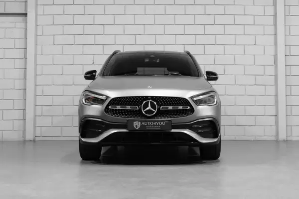 Mercedes-Benz GLA 250 e -8G-DCT AMG Line 2