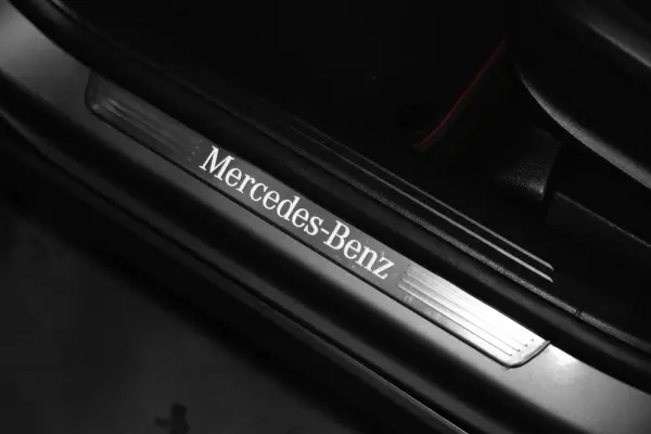 Mercedes-Benz GLA 250 e 8G-DCT Edition AMG Line 31