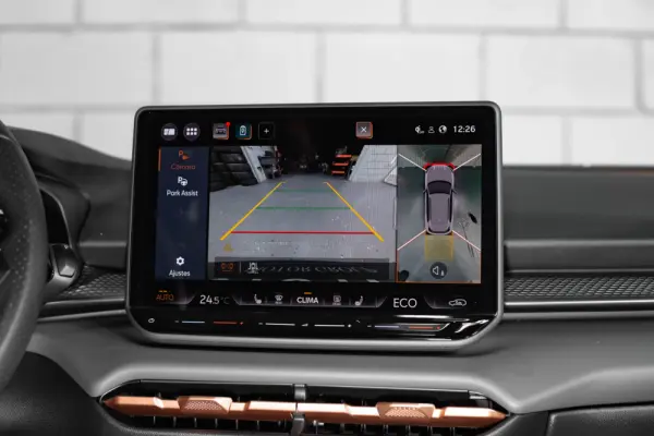Cupra Terramar 1.5 e-Hybrid DSG 26