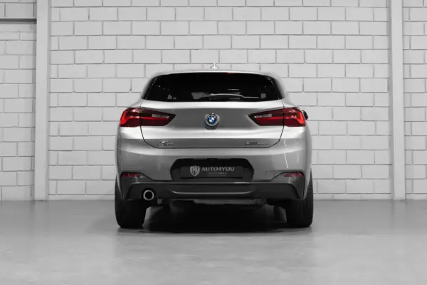 BMW X2 25 e xDrive X Pack M 34