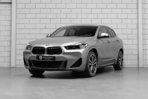 BMW X2 25 e xDrive X Pack M 1