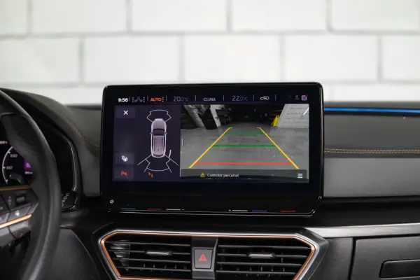 Cupra Formentor 1.4 e-Hybrid DSG VZ 25