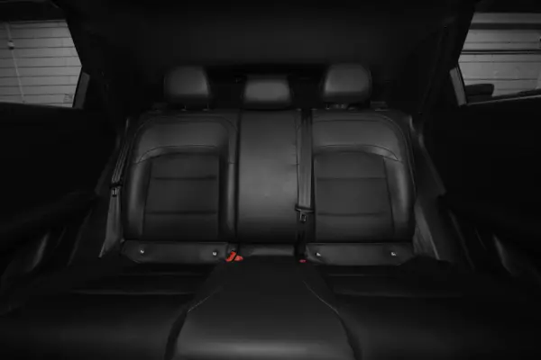 MG MG4 77 kWh Extended Range Luxury 10