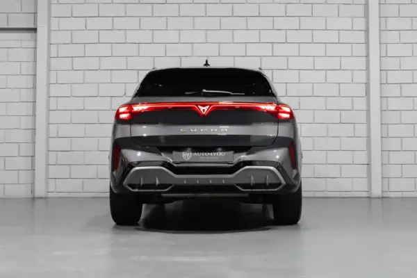 Cupra Terramar 1.5 e-Hybrid DSG 49