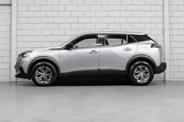 Peugeot 2008 1.2 PureTech Active Pack 3