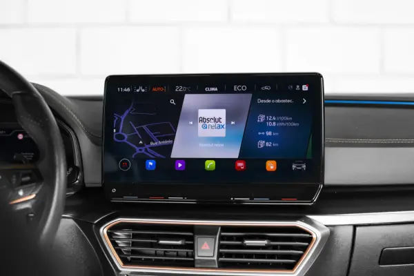 Cupra Formentor 1.4 e-Hybrid DSG VZ 13