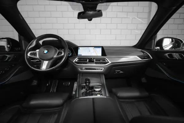 BMW X5 45 e xDrive Pack M 34