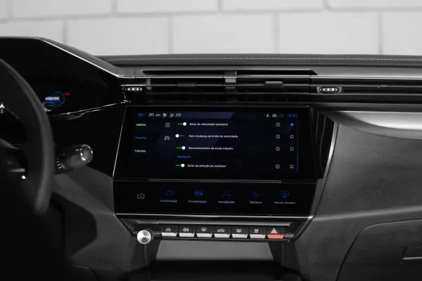 Peugeot 408 1.6 Hybrid GT e-EAT8 24