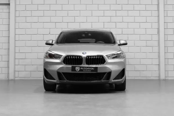 BMW X2 25 e xDrive X Pack M 3