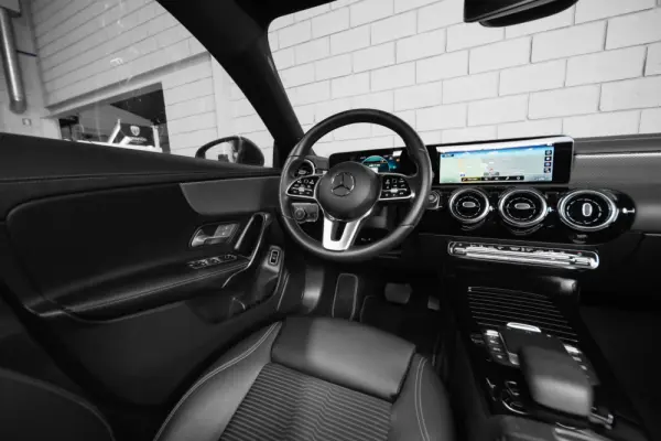 Mercedes-Benz CLA 250 e 8G-DCT Edition Progressive Line 29