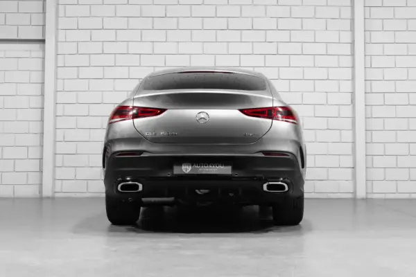 Mercedes-Benz GLE 350 de Coupé 4Matic 49