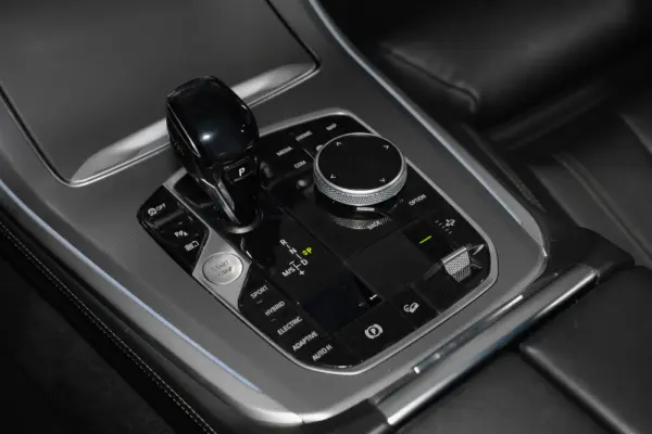 BMW X5 45 e xDrive Pack M 29