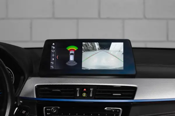 BMW X2 25 e xDrive X Pack M 14