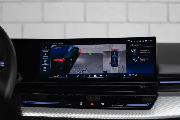 BMW 530 e Pack Desportivo M Pro 28