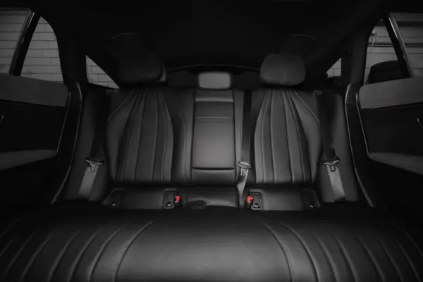 Mercedes-Benz EQS 450+ AMG Line 11
