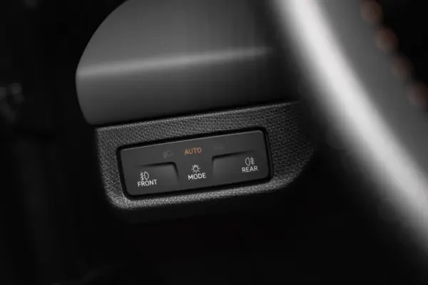 Cupra Terramar 1.5 e-Hybrid DSG 35