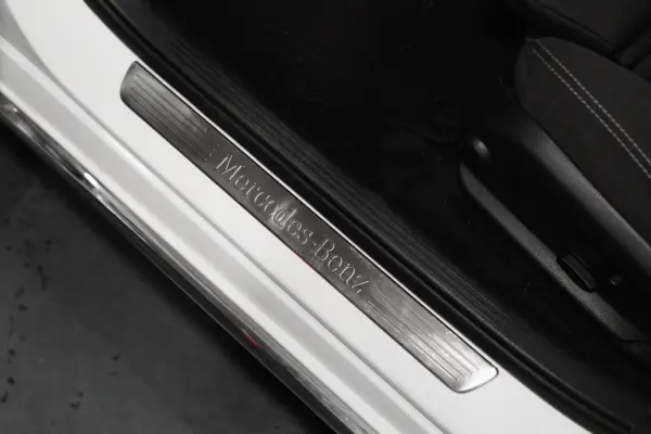 Mercedes-Benz C 300 Avantgarde 29