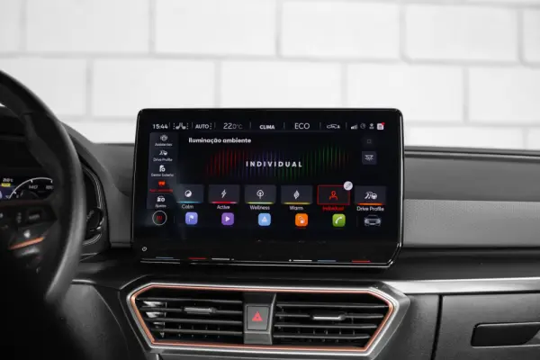 Cupra Leon ST 1.4 e-Hybrid VZ DSG 22