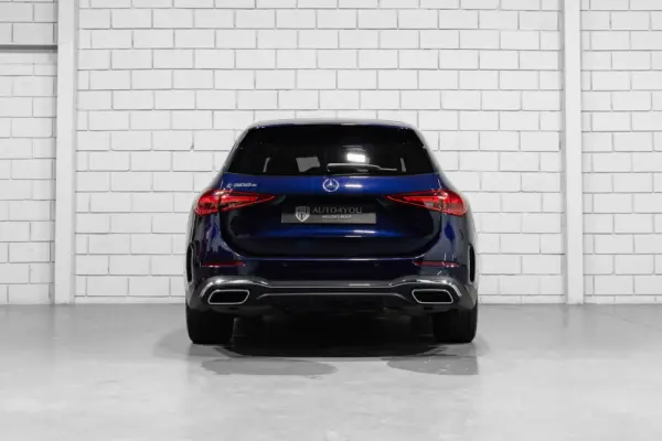 Mercedes-Benz C 300 e AMG Line 44