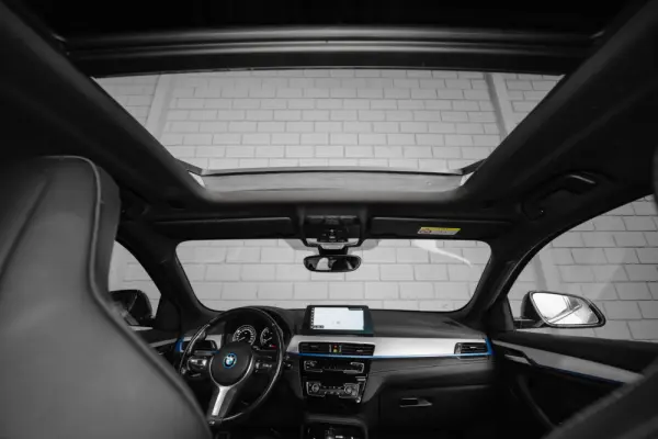 BMW X2 25 e xDrive X Pack M 30