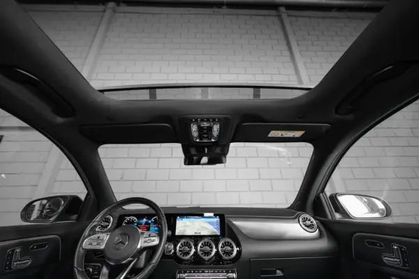 Mercedes-Benz EQA 250 AMG Line 50