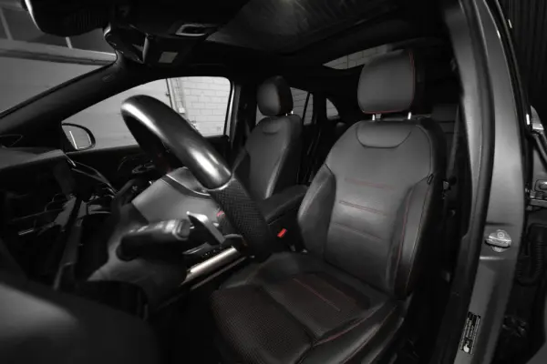 Mercedes-Benz GLA 250 e 8G-DCT Edition AMG Line 10