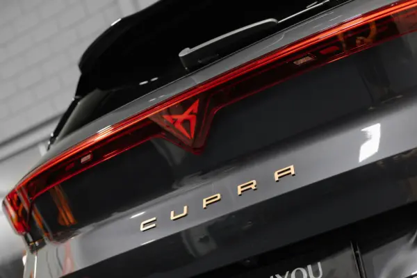 Cupra Terramar 1.5 e-Hybrid DSG 48