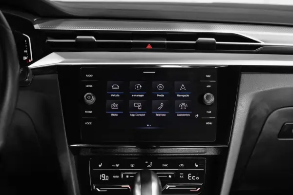 Volkswagen Arteon Shooting Brake 1.4 eHybrid OPF DSG R-Line 15
