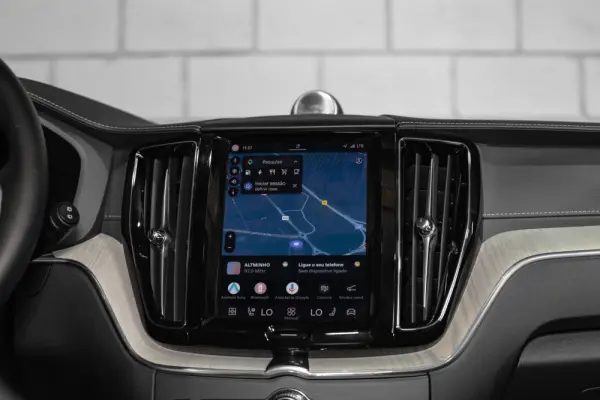 Volvo XC 60 2.0 T6 PHEV Black Edition 13