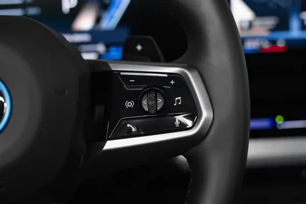 BMW 530 e Pack Desportivo M Pro 7