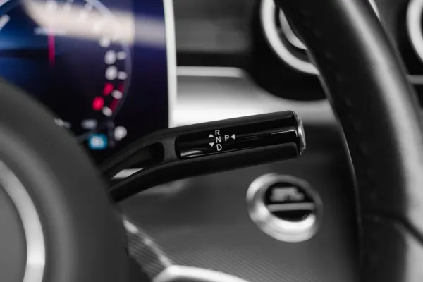 Mercedes-Benz C 300 e 9G-TRONIC Avantgarde Advanced 9