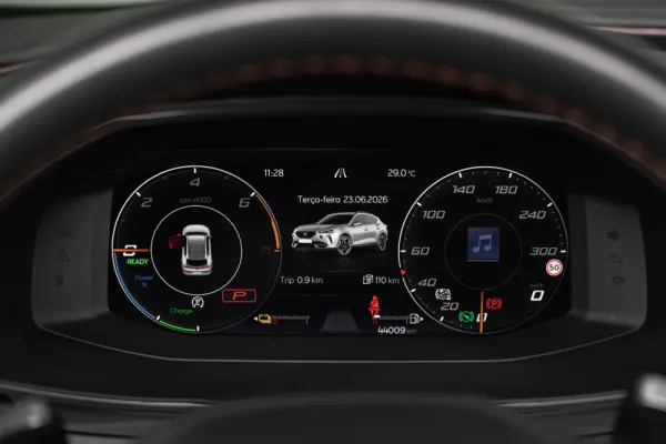 Cupra Formentor 1.4 e-Hybrid DSG VZ 12
