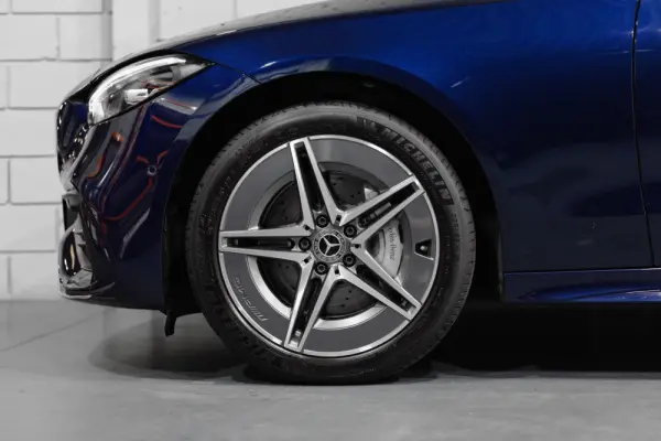 Mercedes-Benz C 300 e AMG Line 23