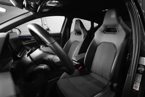 Cupra Formentor 1.4 e-Hybrid DSG VZ 5
