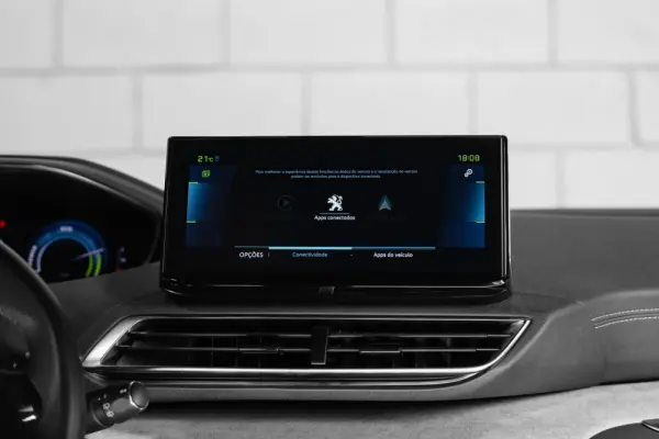 Peugeot 3008 1.6 Hybrid GT e-EAT8 20