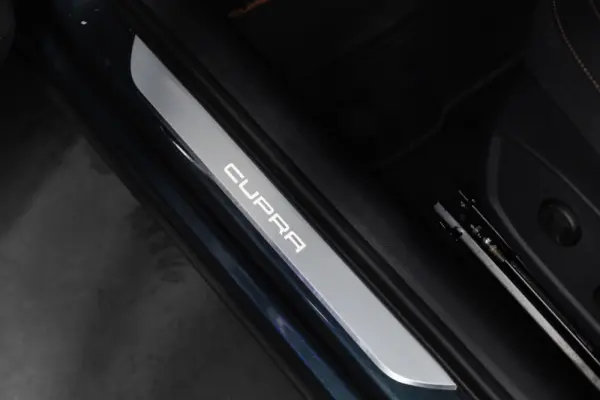 Cupra Formentor 1.4 e-Hybrid DSG VZ 22