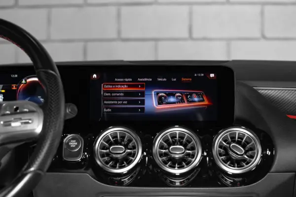 Mercedes-Benz GLA 250 e 8G-DCT Edition AMG Line 24
