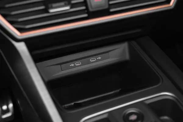 Cupra Leon ST 1.4 e-Hybrid VZ DSG 34