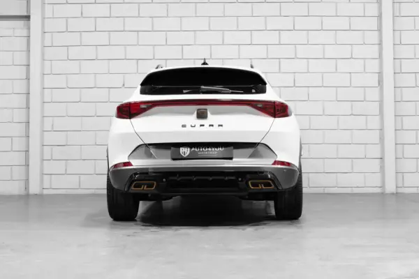 Cupra Formentor 1.4 e-Hybrid DSG VZ 41