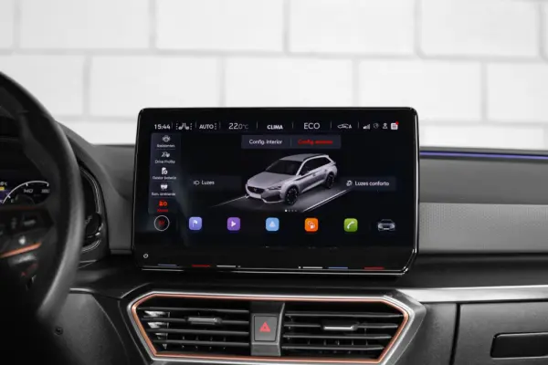 Cupra Leon ST 1.4 e-Hybrid VZ DSG 24