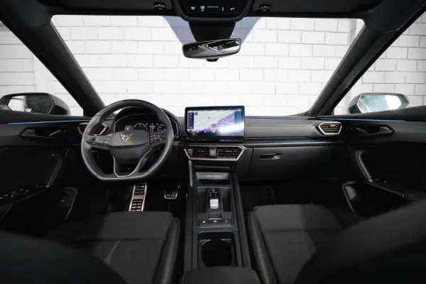 Cupra Formentor 1.4 e-Hybrid DSG VZ 34