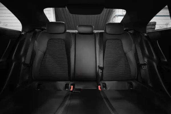Mercedes-Benz CLA 250 e 8G-DCT Edition Progressive Line 7
