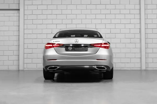 Mercedes-Benz C 300 e 9G-TRONIC Avantgarde Advanced 43