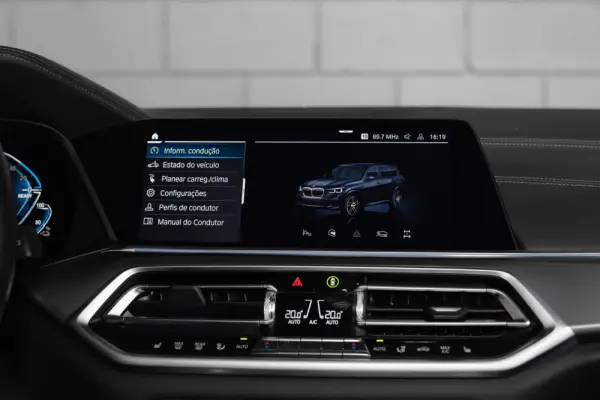 BMW X5 45 e xDrive Pack M 15