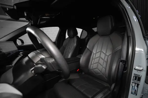 BMW 520 d Pack Desportivo M 10