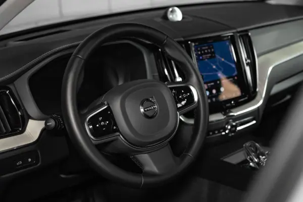 Volvo XC 60 2.0 T6 PHEV Black Edition 31