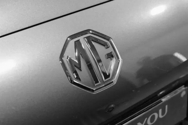 MG MG4 77 kWh Extended Range Luxury 15