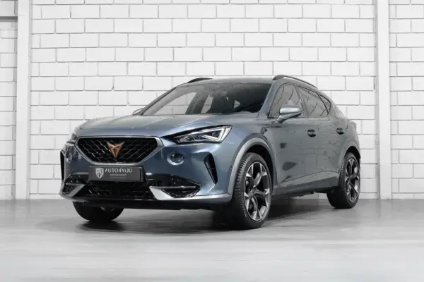Cupra Formentor 1.4 e-Hybrid DSG VZ 1